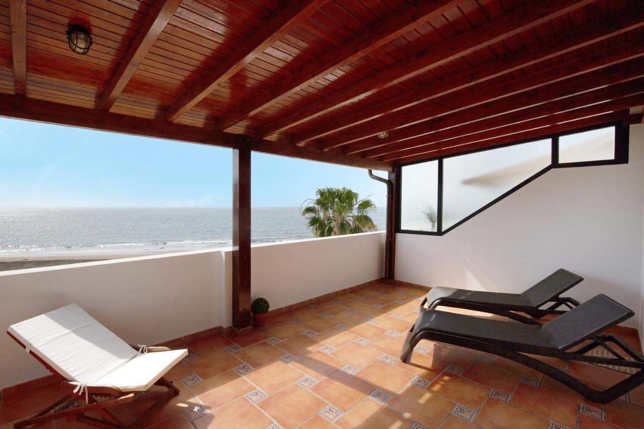 Casa Las Vistas グラン・タラハル エクステリア 写真
