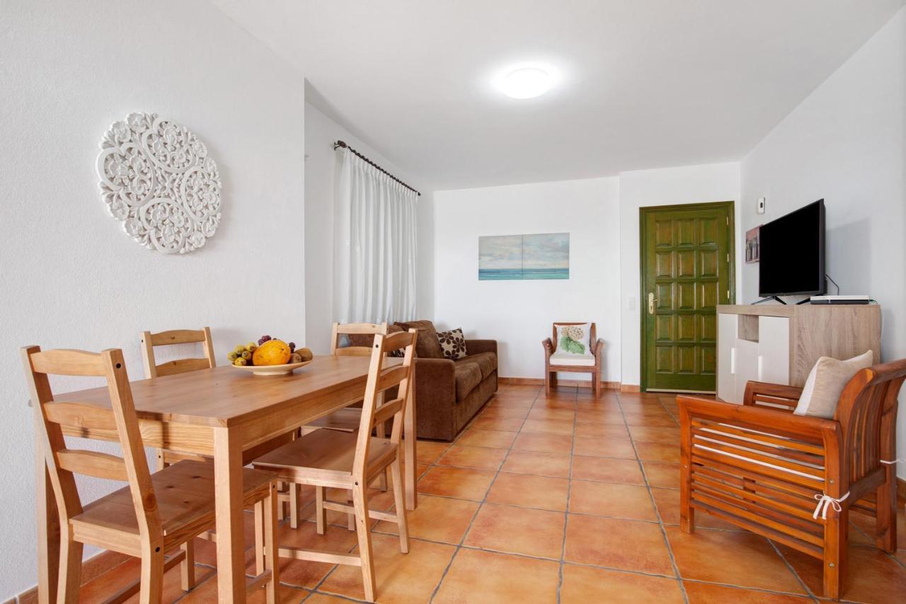Casa Las Vistas グラン・タラハル エクステリア 写真