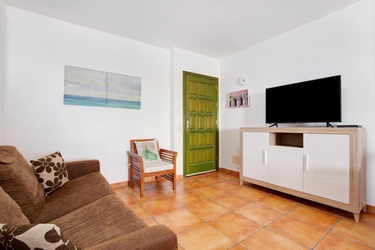 Casa Las Vistas グラン・タラハル エクステリア 写真