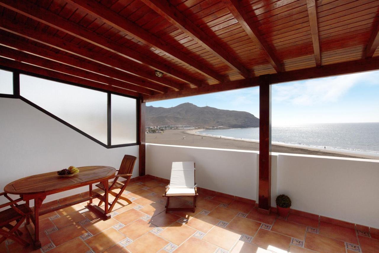 Casa Las Vistas グラン・タラハル エクステリア 写真