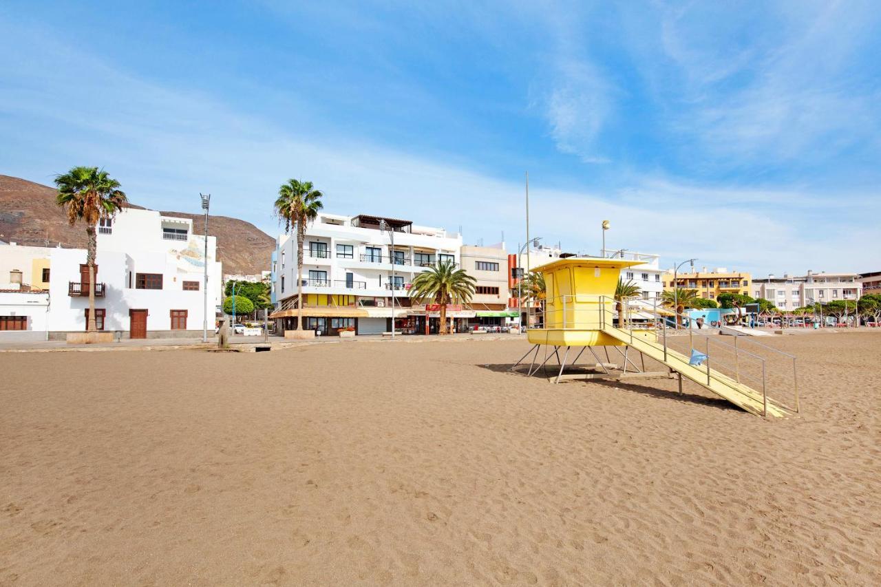 Casa Las Vistas グラン・タラハル エクステリア 写真