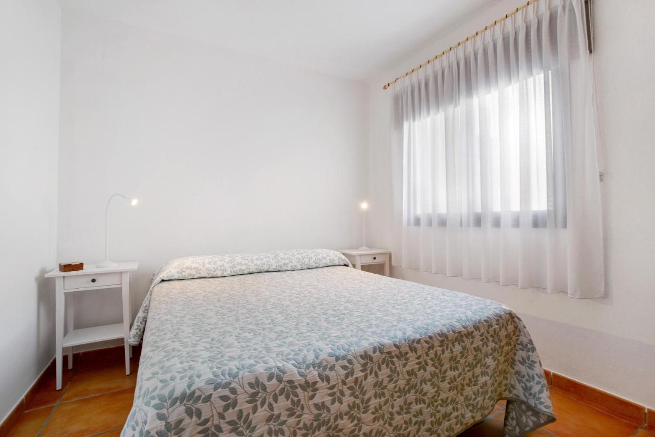 Casa Las Vistas グラン・タラハル エクステリア 写真